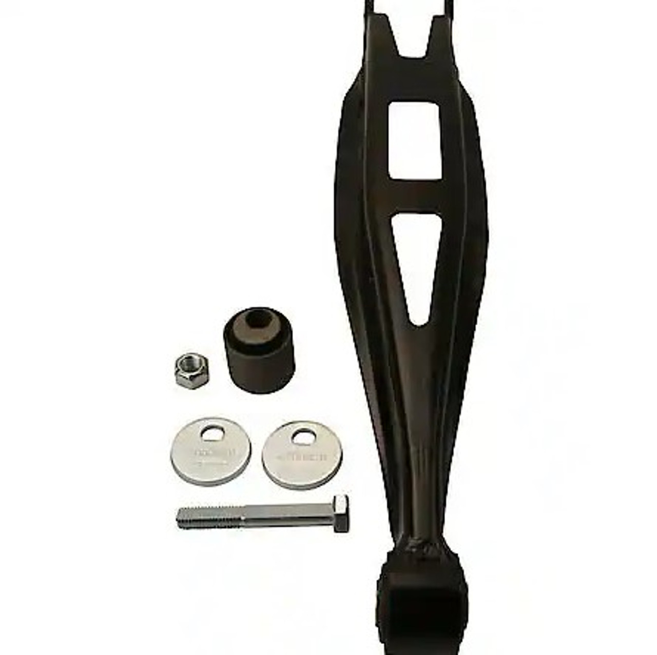 MOOG Rear Lower Rearward Control Arm For Subaru 13-22 BRZ