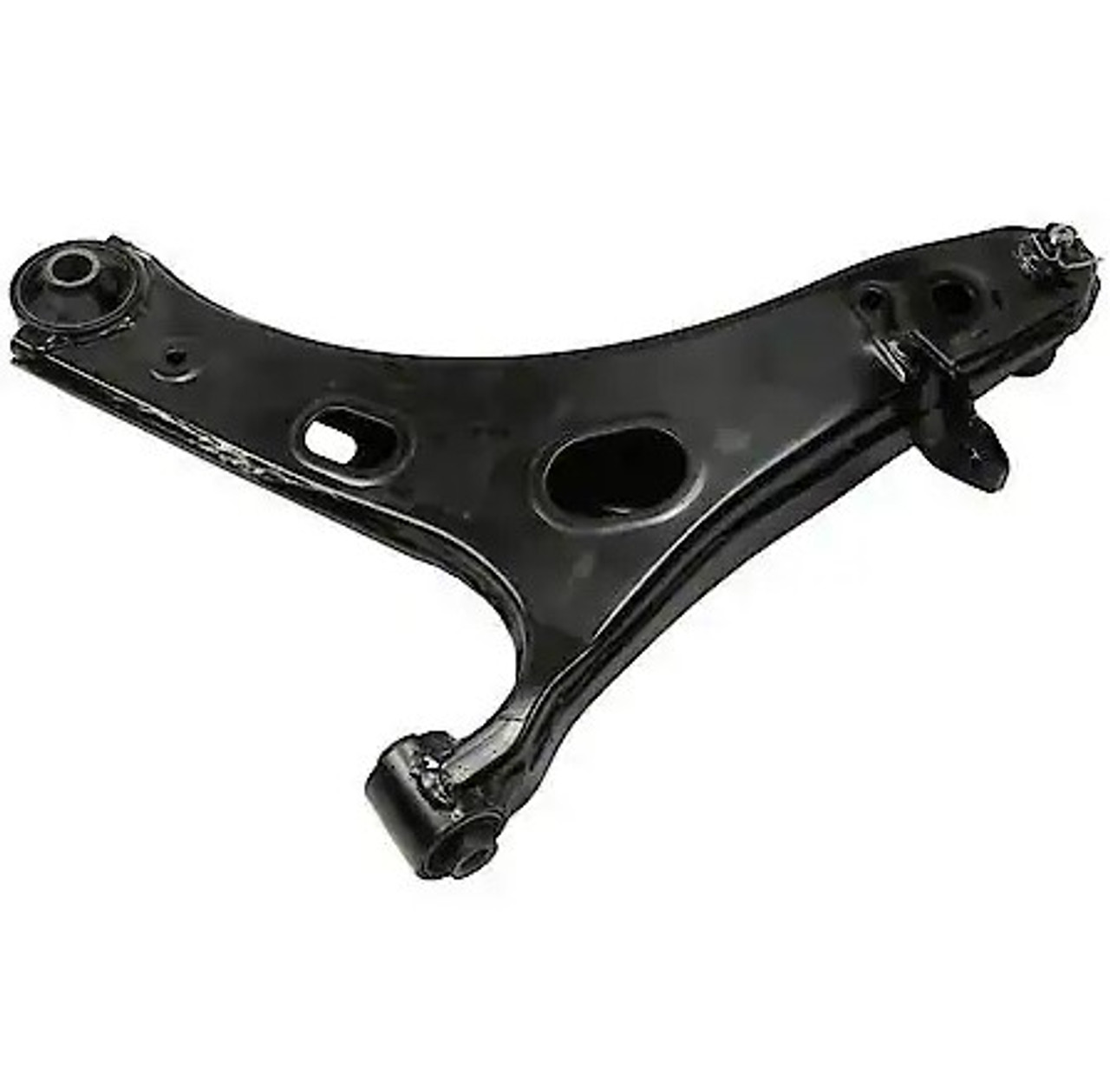 MOOG Front Right Lower Control Arm For Subaru 14-18 Forester