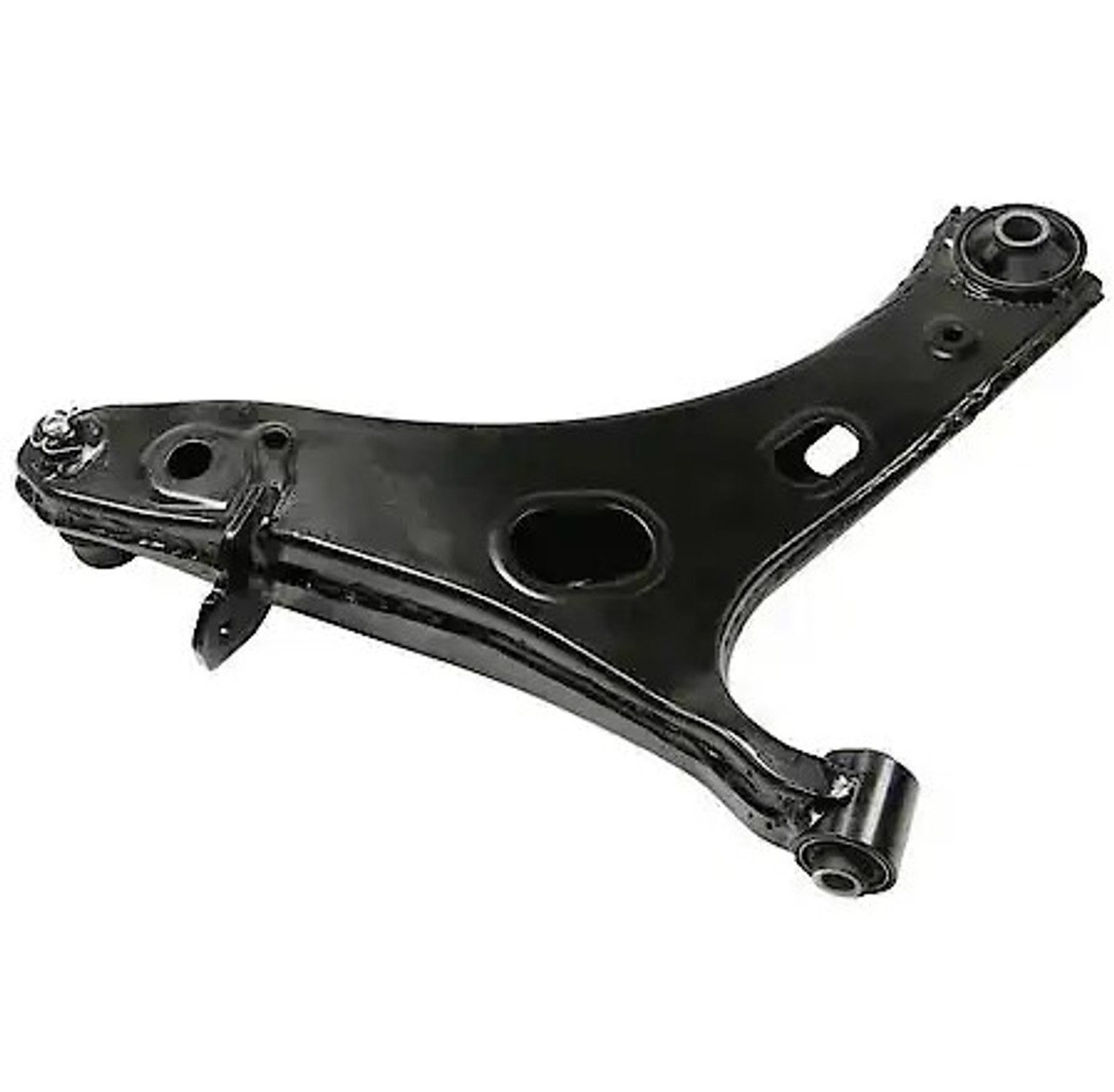 MOOG Front Left Lower Control Arm For Subaru 14-18 Forester