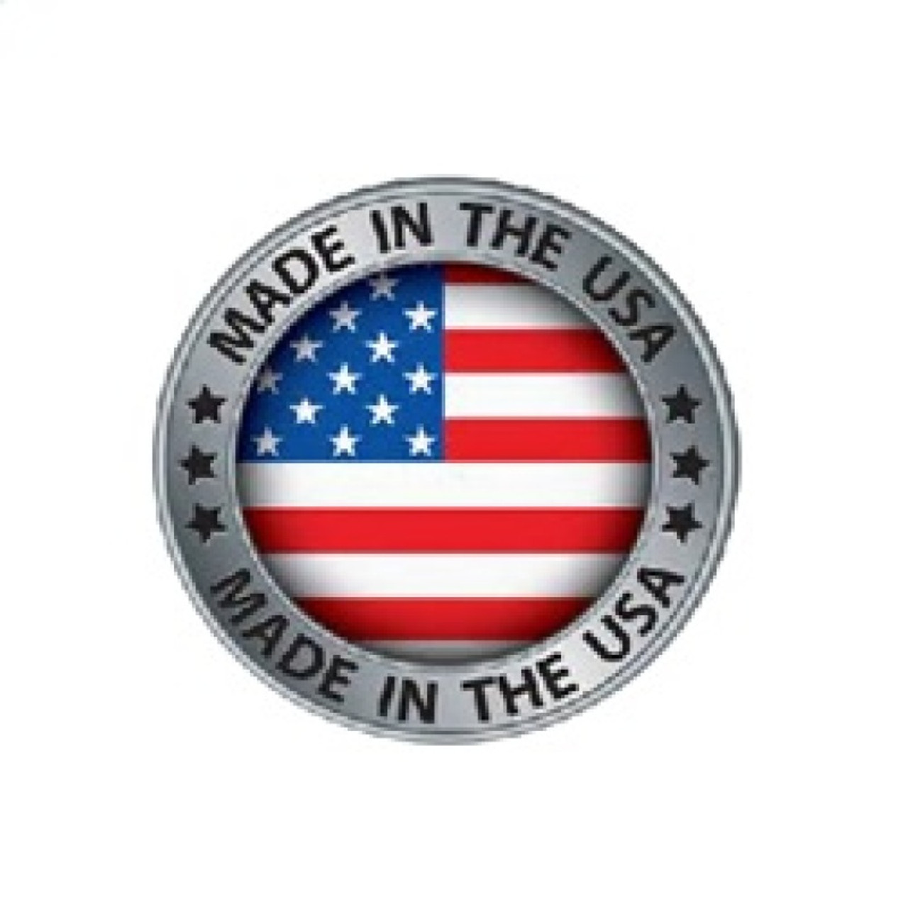 Made in the USA