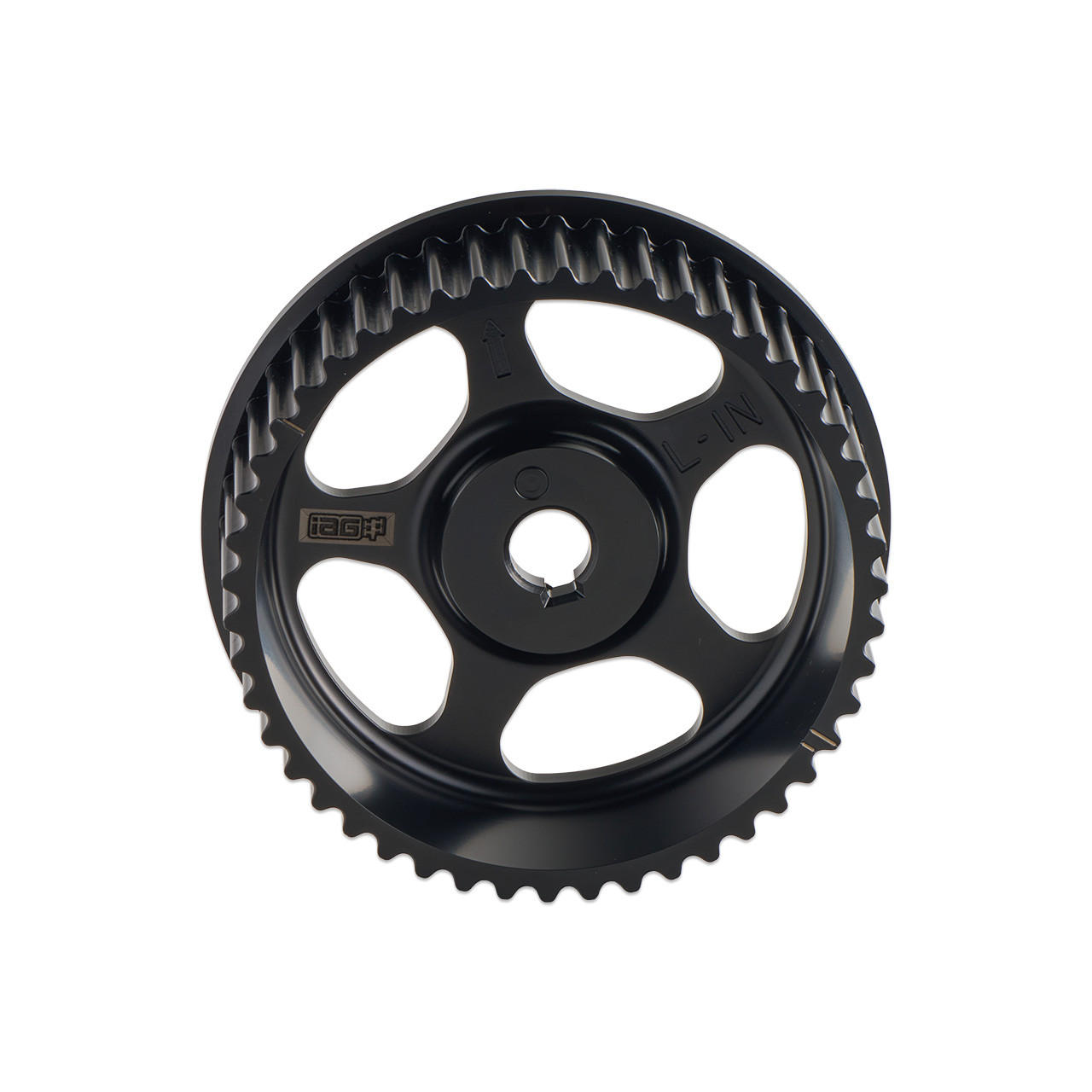 パーモットAR IAG / RCM Alloy Camshaft Sprocket Kit For V1-4 92-98 WRX, 94-98 STI