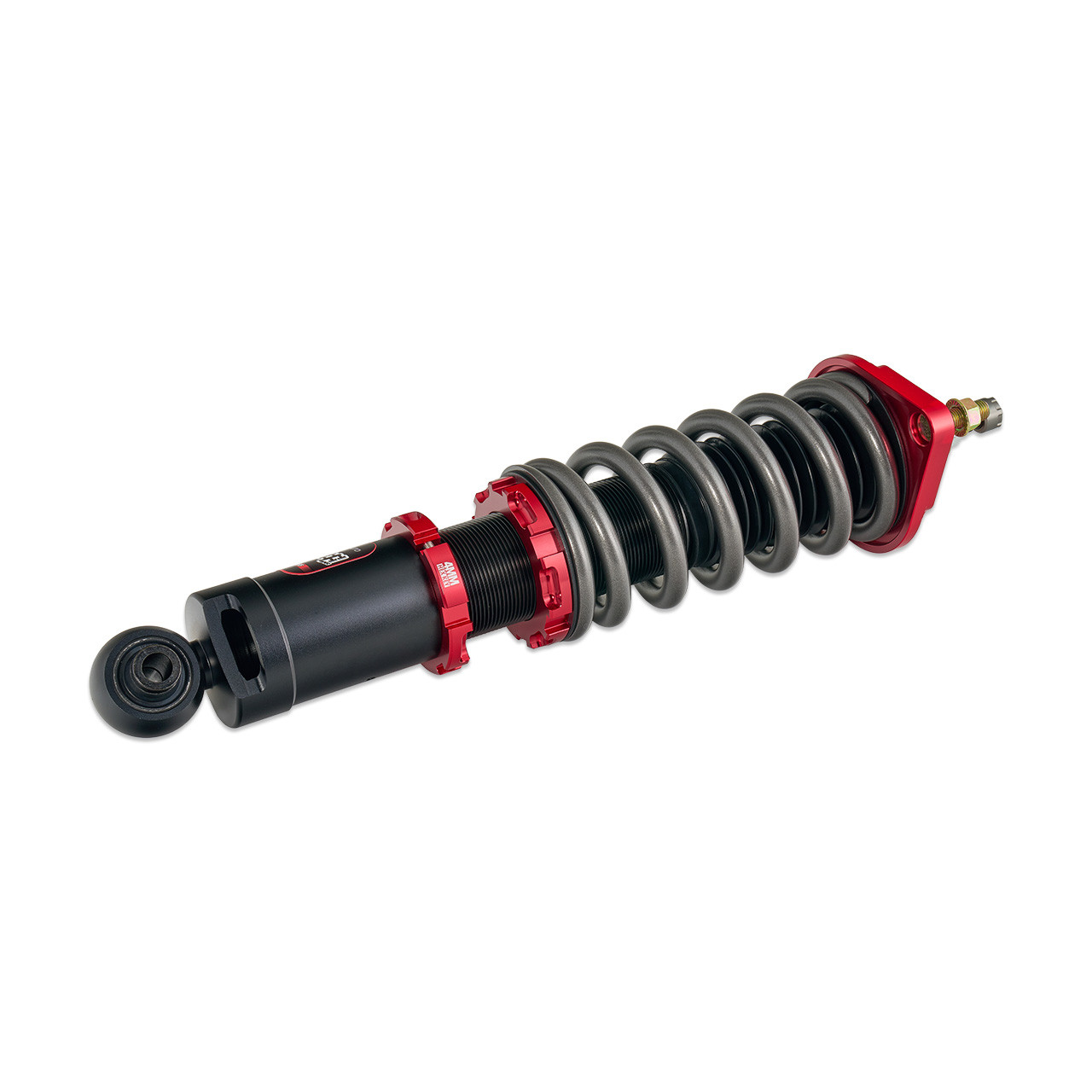 IAG Spec Street Series Coilovers by Fortune Auto for 2015-21 WRX/STI - Rear