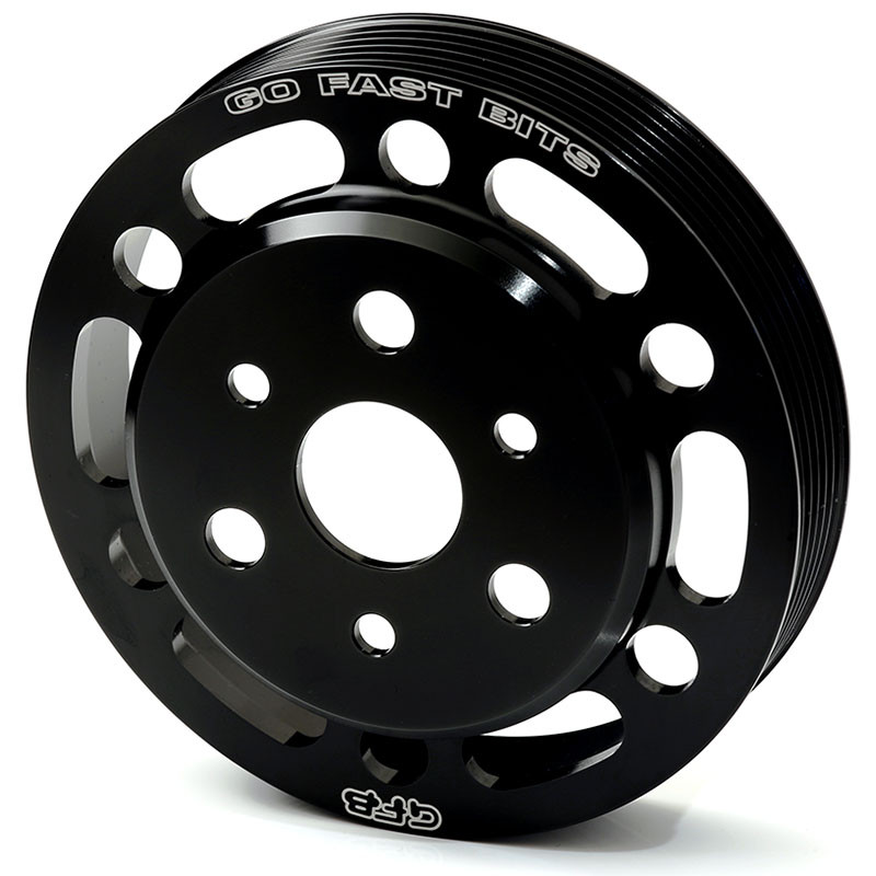 GFB 13+ Subaru BRZ / 13+ Scion FR-S Lightweight Aluminum Water