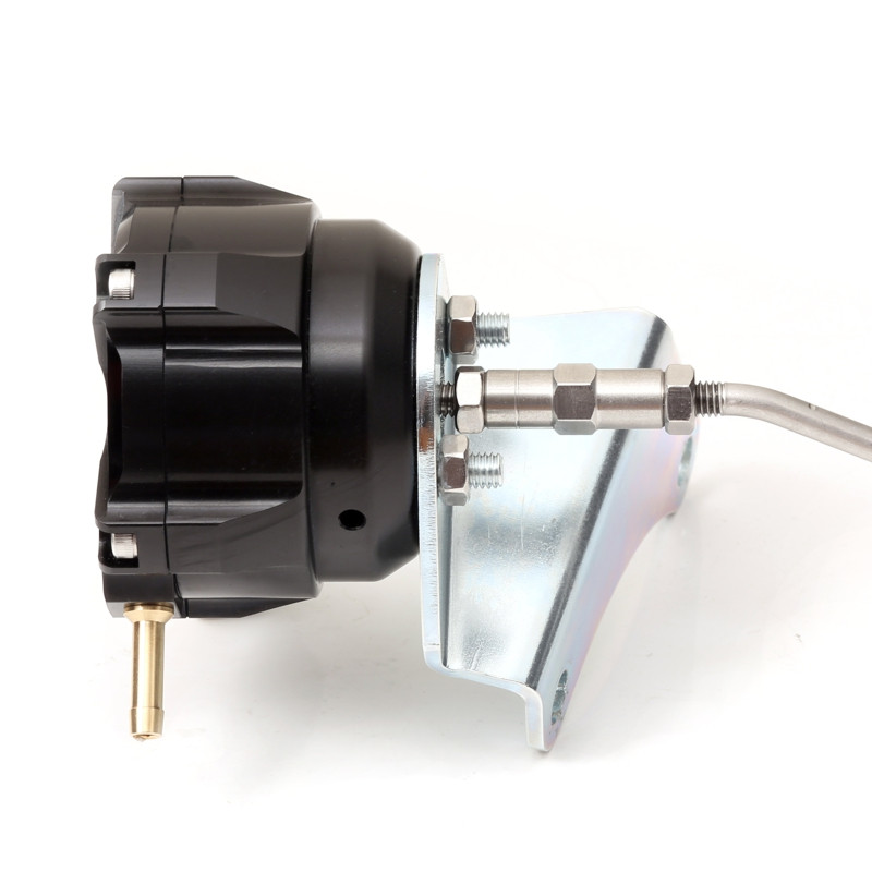GFB Mitsubishi TD04 Internal Wastegate Actuator - 7304 - Angle 3
