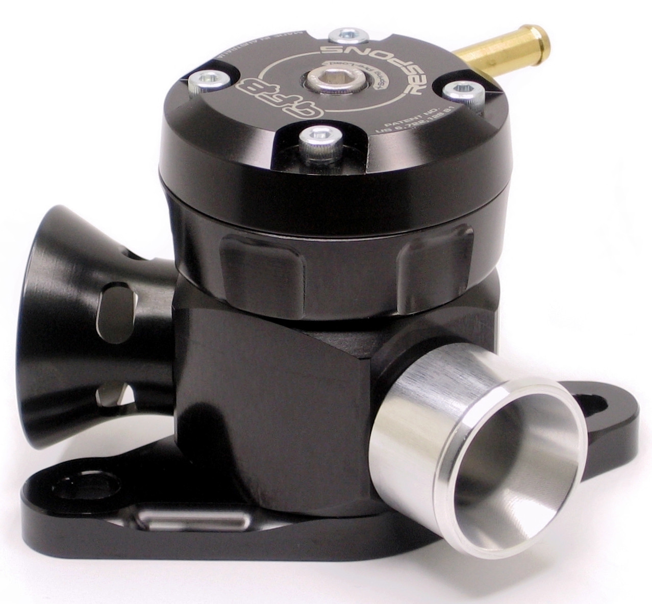 GFB 08-10+ WRX / 05-09 LGT TMS Respons Blow Off Valve Kit - T9001