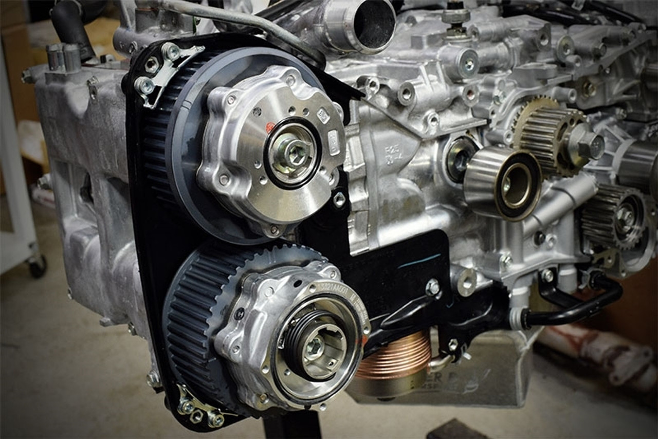 Subaru Passenger Side AVCS Exhaust Cam Gear For 200820 STI