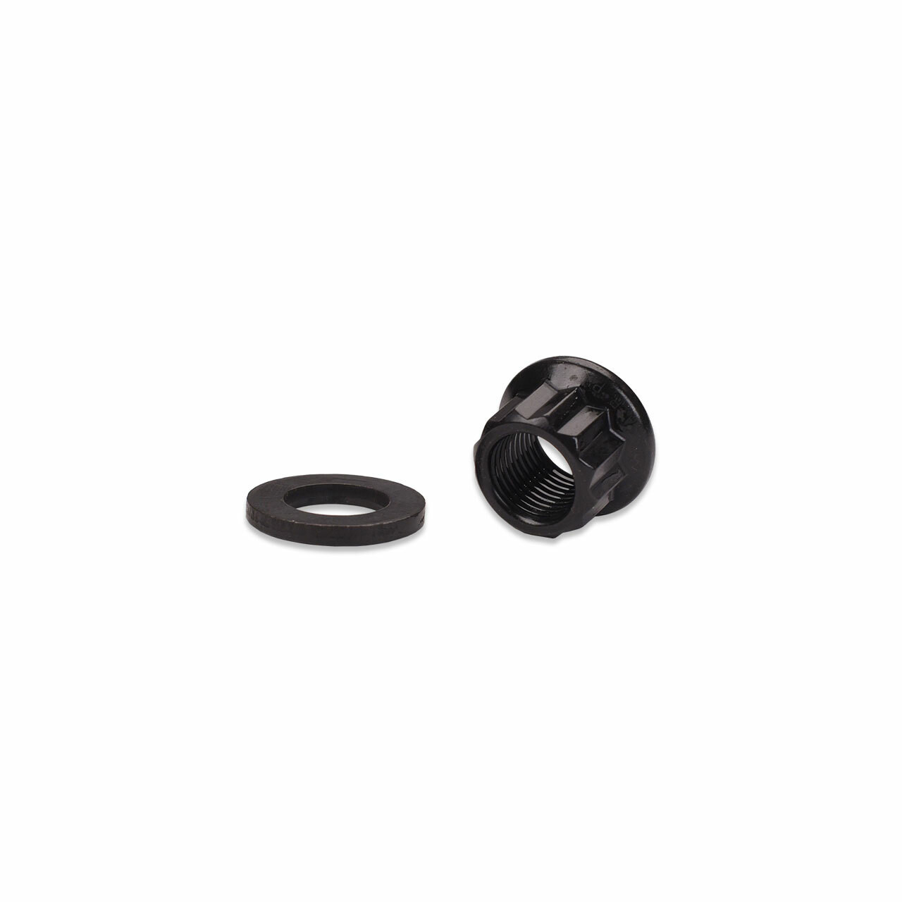 IAG / ARP 14mm Head Stud Nut & Washer for Subaru WRX, STI, Legacy GT, Forester XT