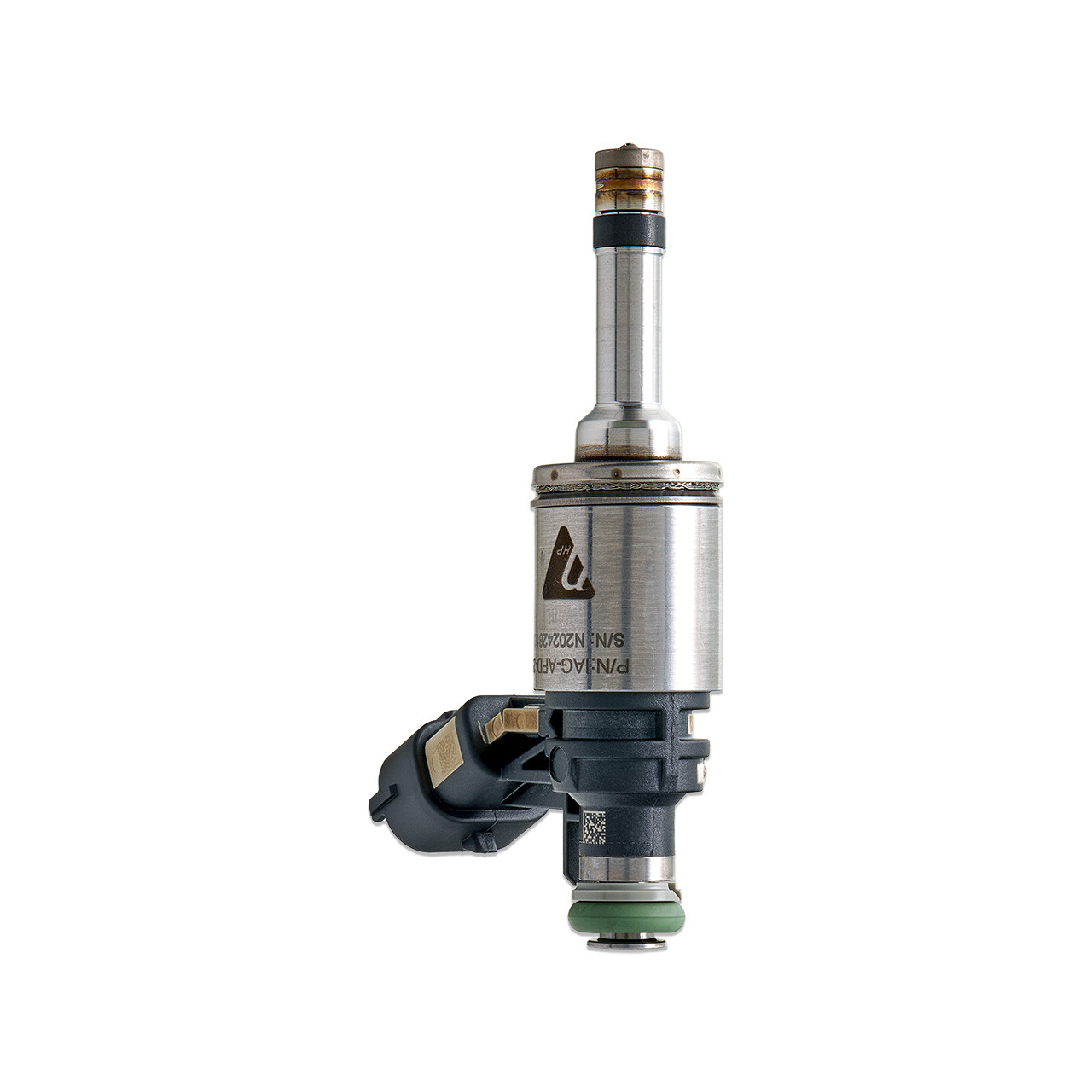 IAG Spec High-Flow Direct Fuel Injector Set By Nostrum For 2022+