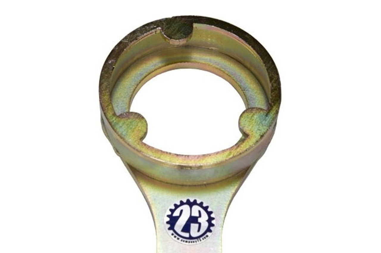 Company23 JDM AVCS Intake Cam Sprocket Tool - Tool Head