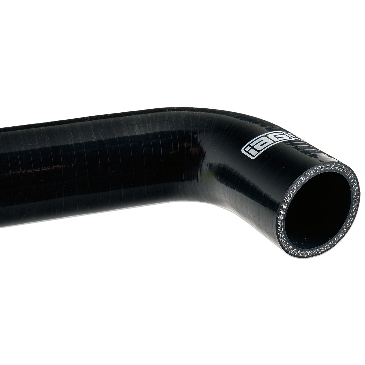 ichigozun IAG Silicone Radiator Hose Kit for 2008-14 Subaru WRX, 08-21 STI