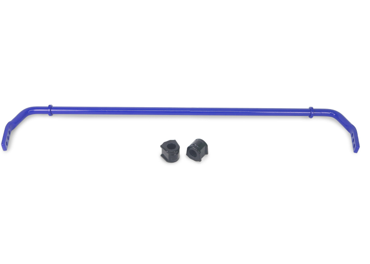 Superpro 2022+ Subaru WRX 22mm Adjustable Rear Sway Bar Kit - RC0132RZ-22 - Angle 2
