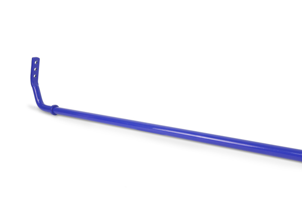 Superpro 2022+ Subaru WRX 22mm Adjustable Rear Sway Bar Kit - RC0132RZ-22 - Close-up