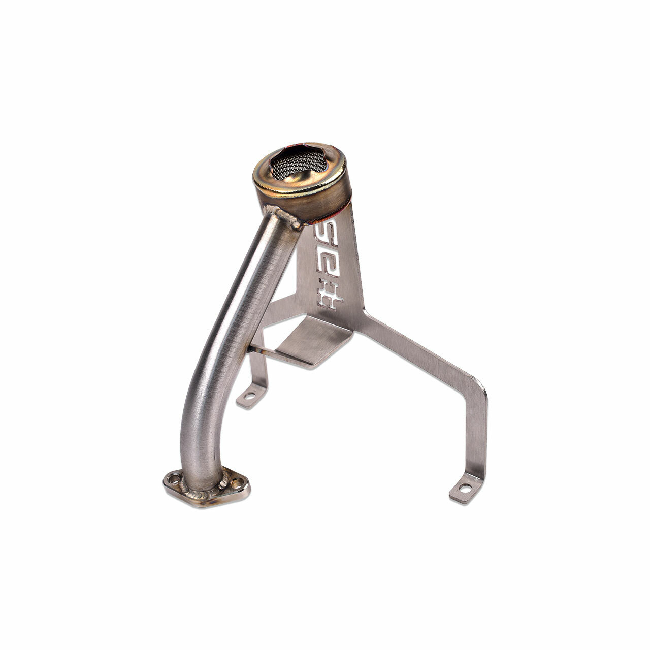 IAG Performance Version 2 Subaru WRX STI Oil Pickup For EJ25 2002