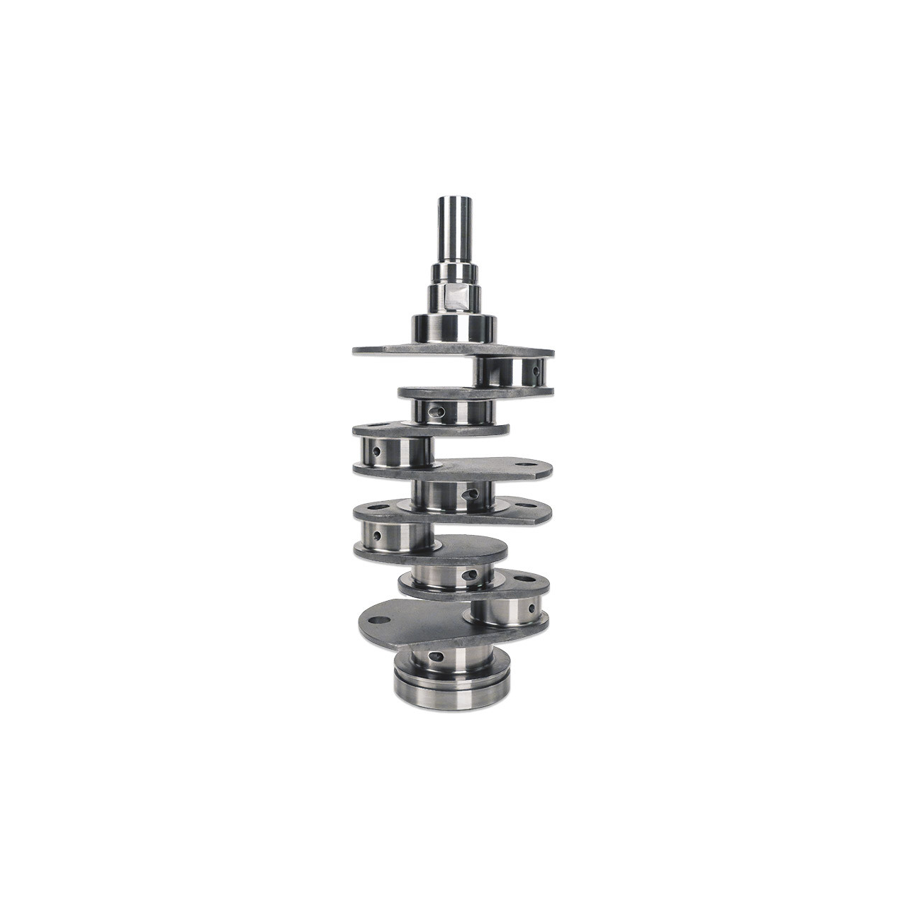 First class IAG 1150 High Compression 2.5L Subaru Closed Deck Short