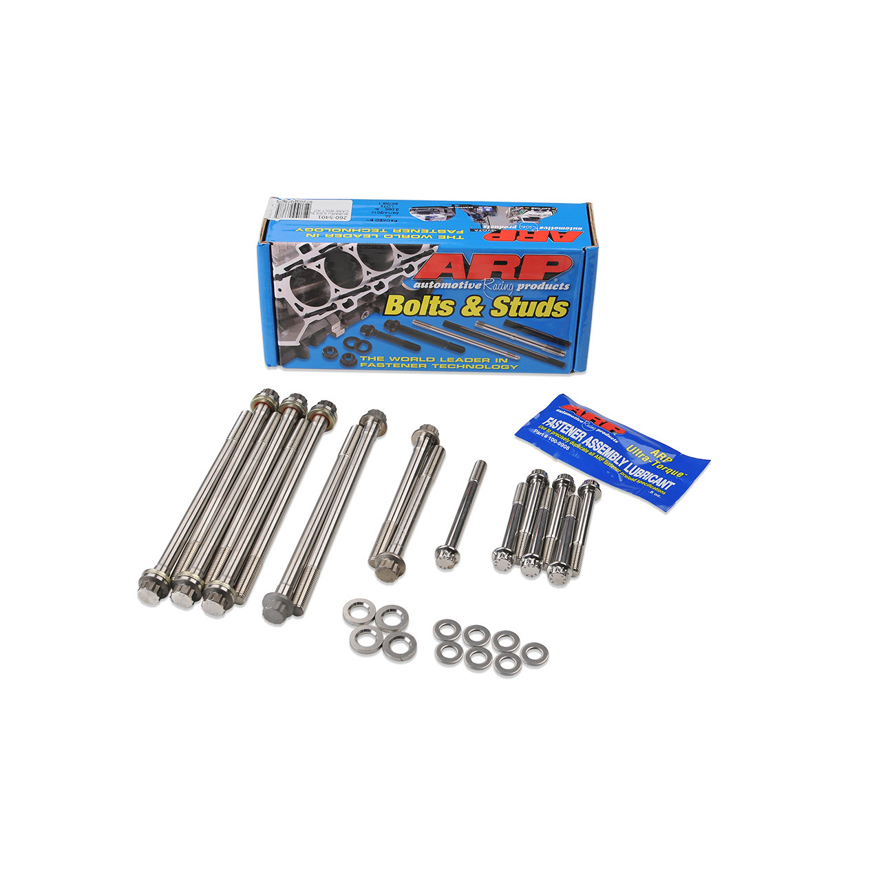 IAG 1150 High Compression 2.5L Subaru Closed Deck Short