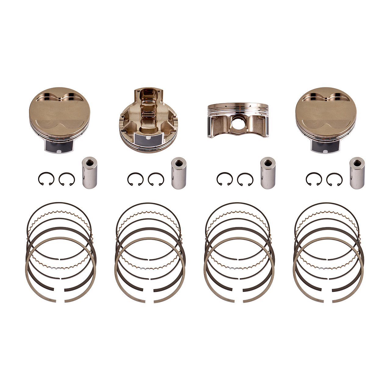 EXART フロントパイプ EA06-SB101 EXART フロントパイプ SUBARU WRX S4 | EXART – High Performance