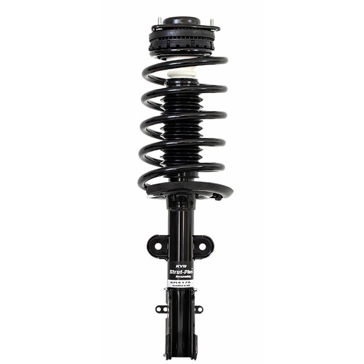 KYB 15-17 Subaru Outback Strut-Plus Assembly - Front Left