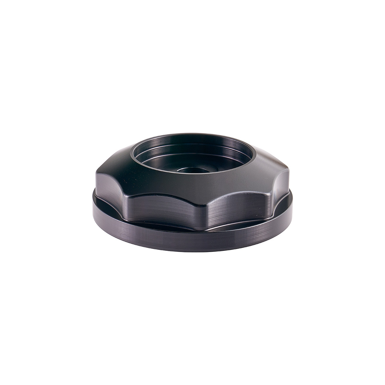 IAG Revolve Power Steering Reservoir Cap w/ Anodized Color Accent