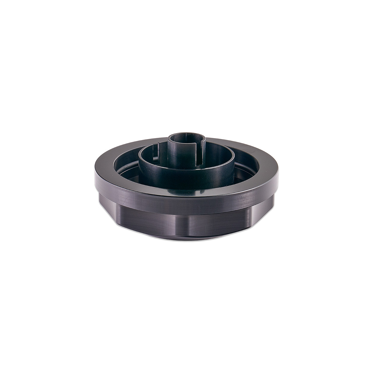 IAG Revolve Power Steering Reservoir Cap w/ Anodized Color Accent