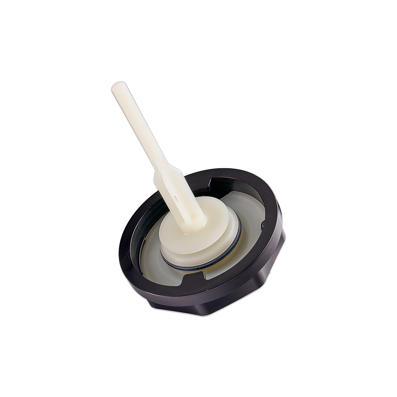 IAG Revolve Power Steering Reservoir Cap w/ Anodized Color Accent