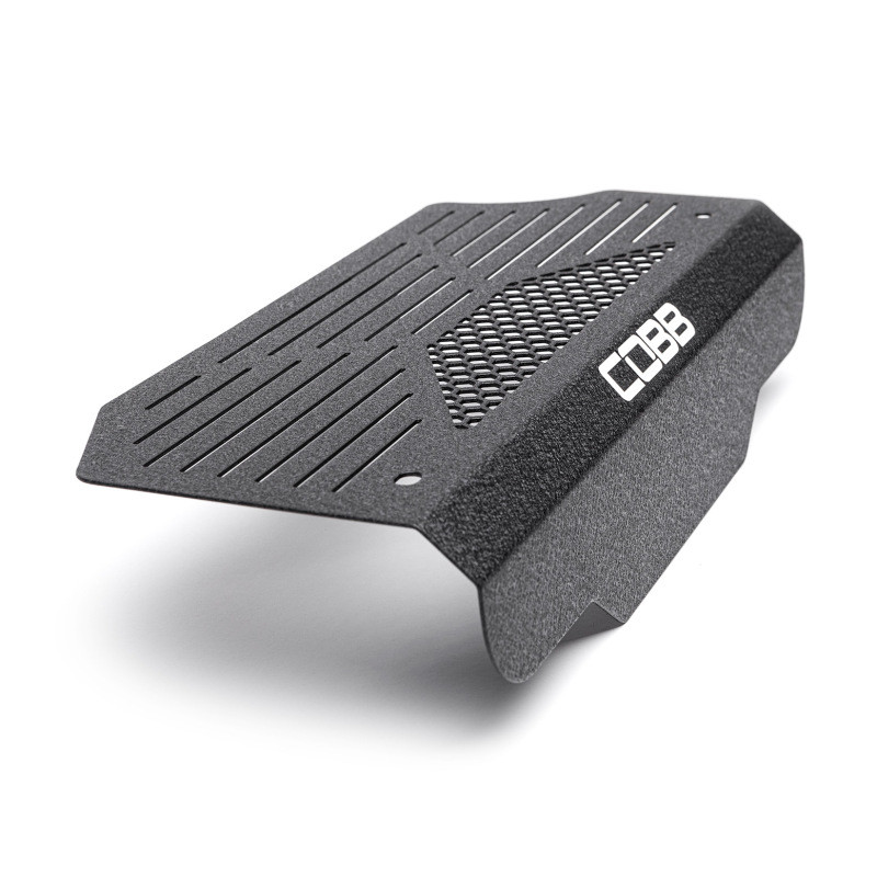 COBB Aluminum Alternator Cover For 2022-24 Subaru WRX - 446600