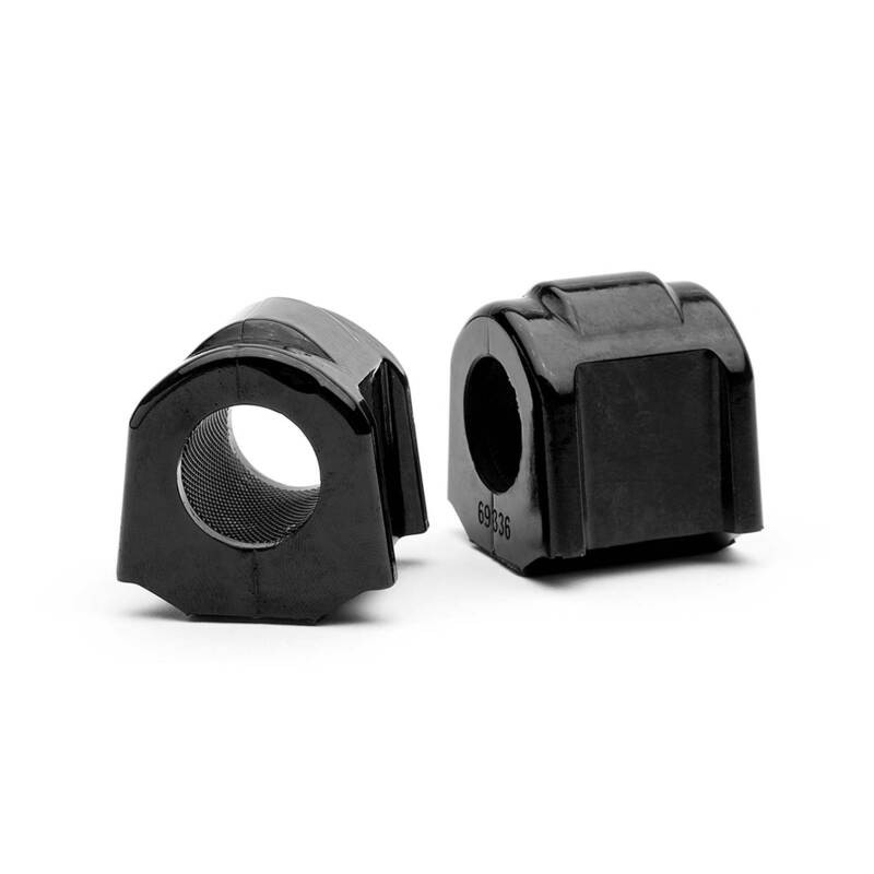 COBB Front Sway Bar For 2022-24 Subaru WRX - CB-F51Z - Bushings