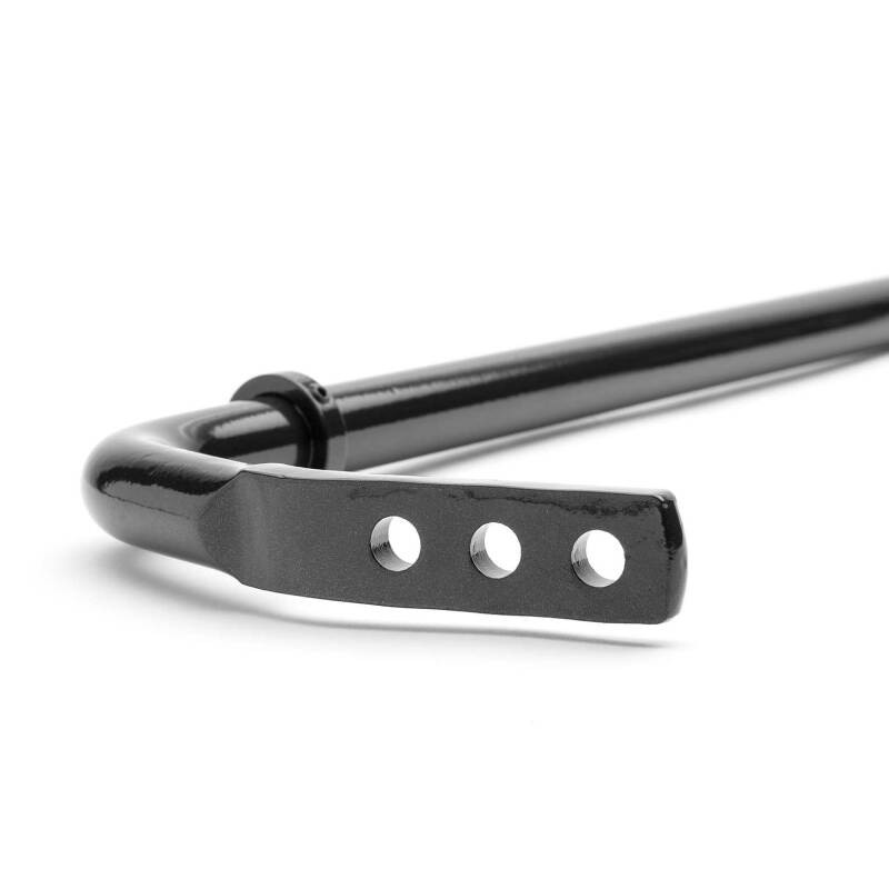COBB Rear Sway Bar For 2022-26 Subaru WRX - Bolt Holes