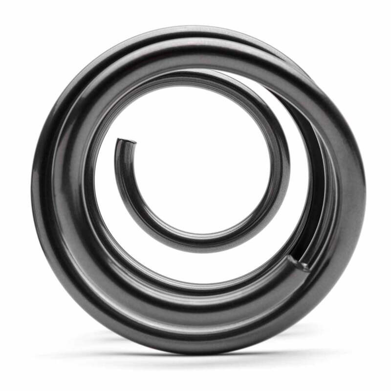 COBB Lowering Springs For 2022-26 Subaru WRX - Image 2