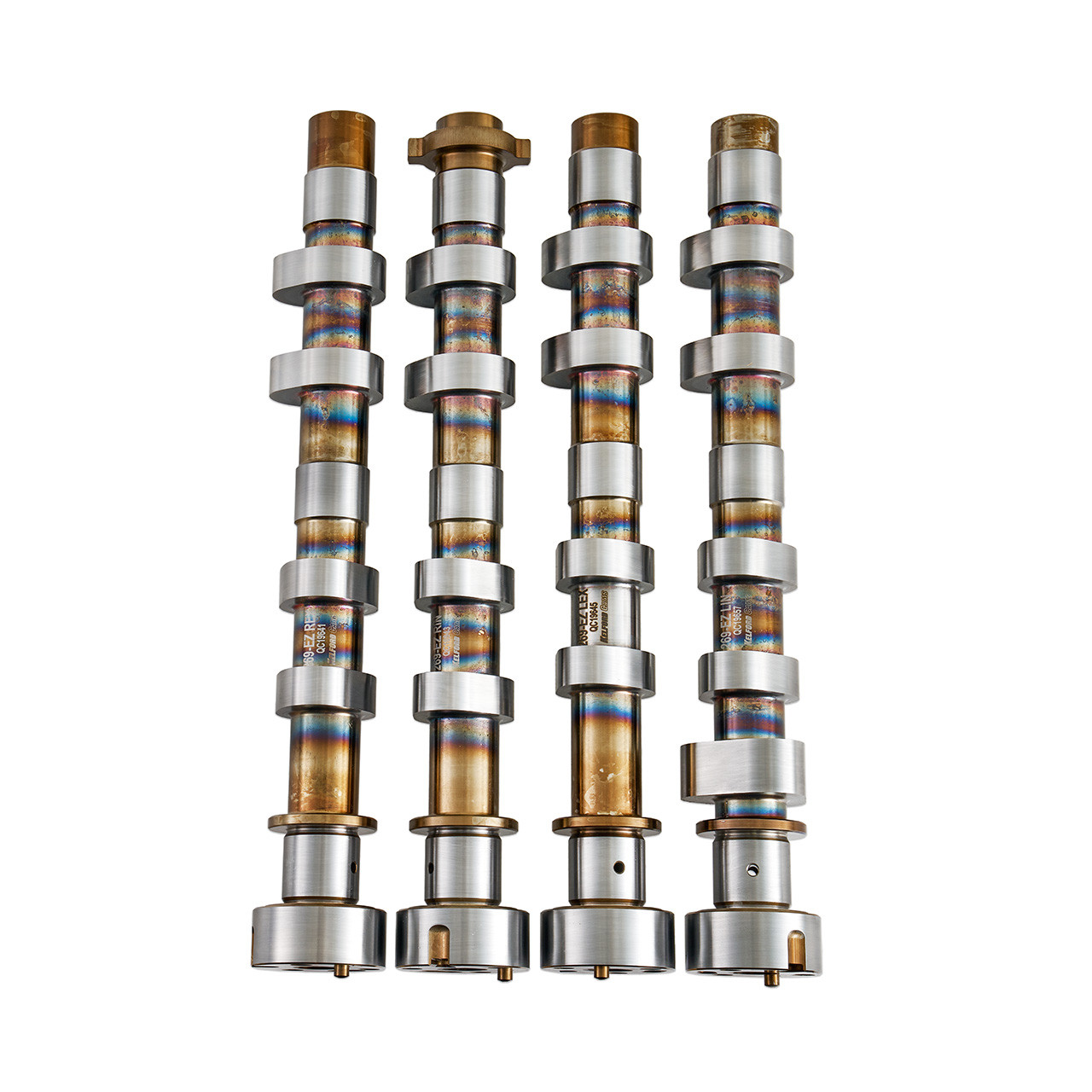 Kelford Cams 262/264 Degree Camshafts for 2022+ Subaru WRX FA24