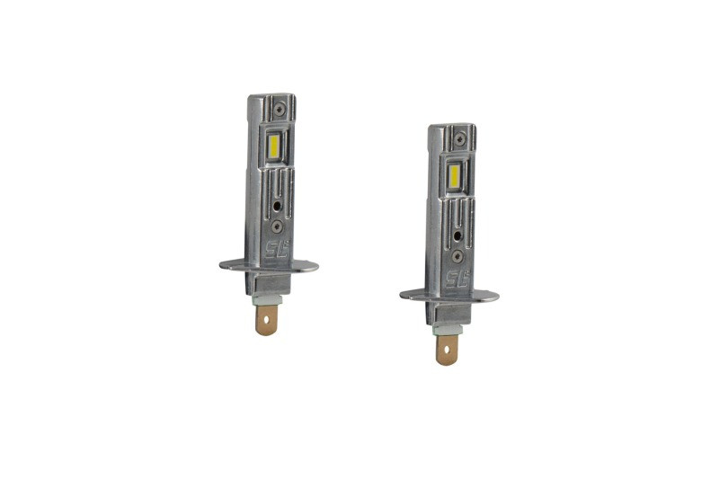 Diode Dynamics Low Beam LED Headlight Bulbs for 2004-2005 Subaru WRX - Pair - DD0469P - Primary
