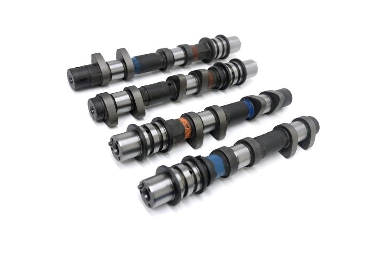 Kelford Stage 2 272 / 268 Street & Race Cams For 2008-21 Subaru STI