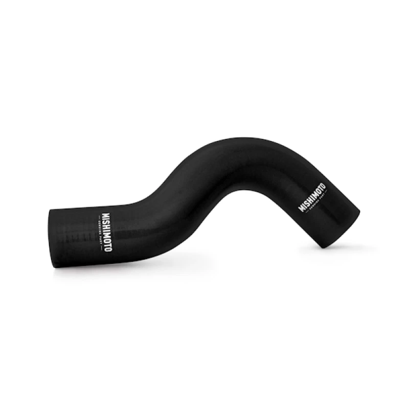 Mishimoto Silicone Radiator Hose Kit For 2015-21 Subaru WRX - Black - MMHOSE-WRX-15BK - Hose 1
