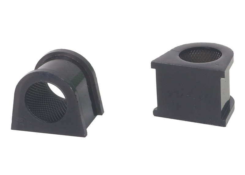 Whiteline Sway Bar Mount - Rear Bushing Kit 24mm For 2003-07 Subaru WRX - W0406-24 - Primary