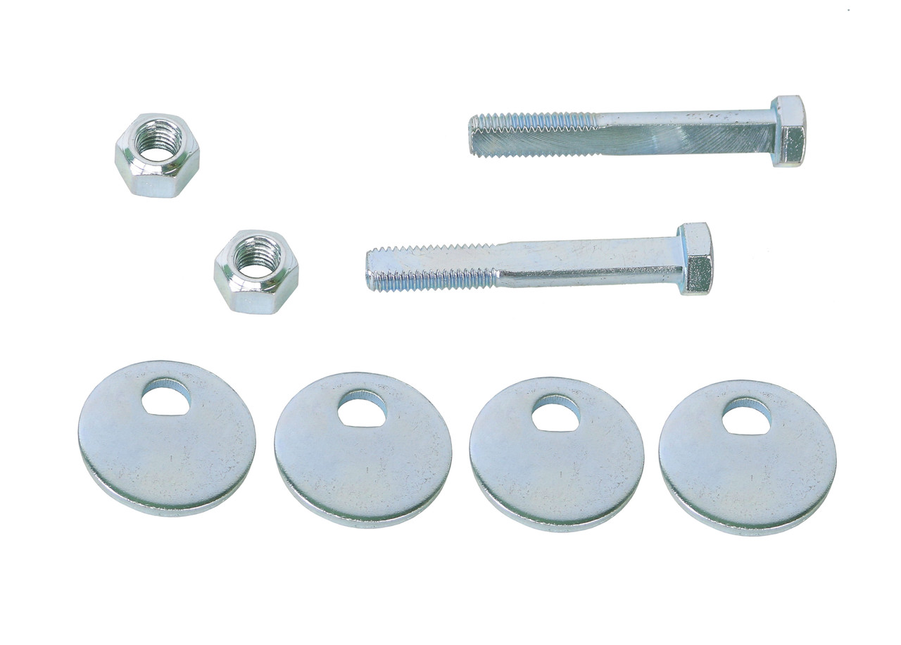 Whiteline Control Arm Lower - Arm Service Kit - KSK216A - Angle 3