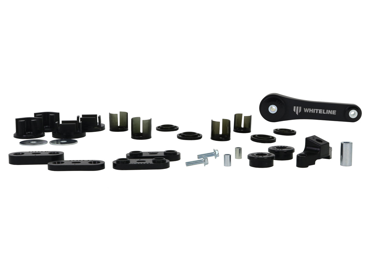 Whiteline Essential Drivetrain Kit - WEK096 - Layout 2