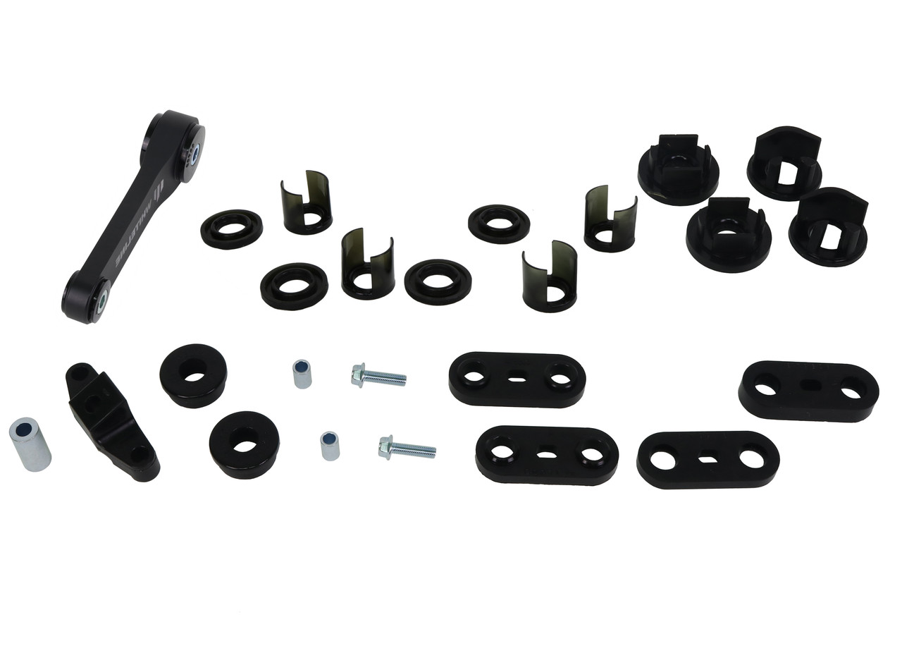 Whiteline Essential Drivetrain Kit - WEK096 - Layout 3