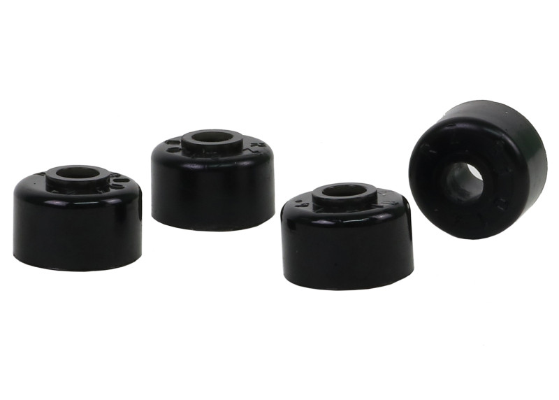 Whiteline Plus 1990-93 Subaru Legacy Upper Shock Absorber Bushing - W31704 - Primary