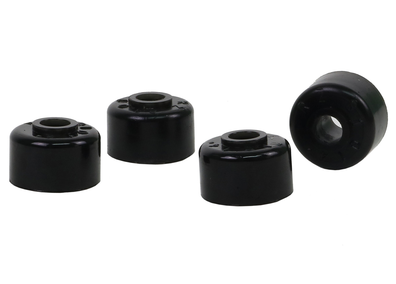 Whiteline Plus 1990-93 Subaru Legacy Upper Shock Absorber Bushing - W31704