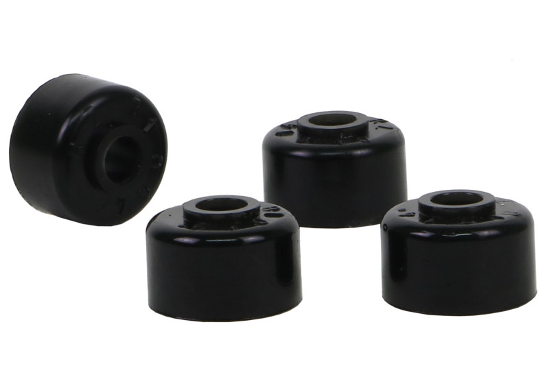 Whiteline Plus 1990-93 Subaru Legacy Upper Shock Absorber Bushing - W31704 - out of package