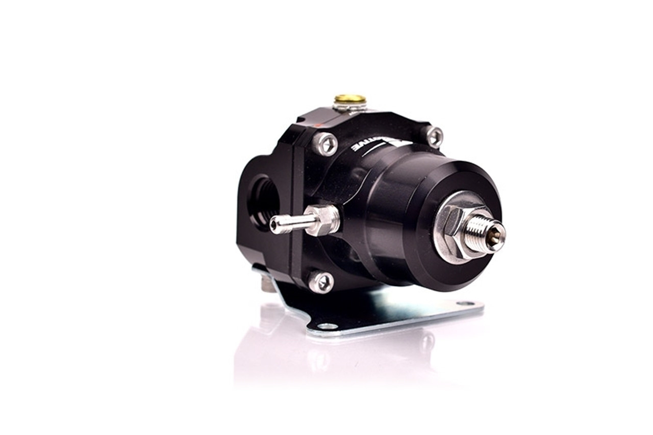 リッサ/A1000-2/A1000-4/A1000-5/A1000-6/ Aeromotive A1000 Bypass Regulators - Carbureted| McKenzie's