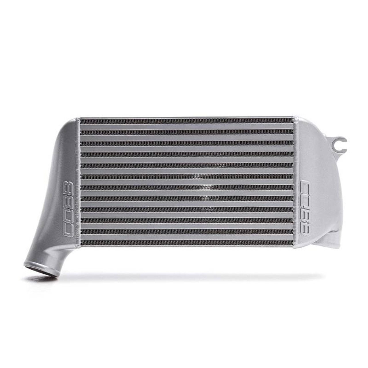 COBB Top Mount Intercooler For 2015-21 Subaru WRX - Silver (Requires COBB Charge Pipe) - B42405-SL - Core