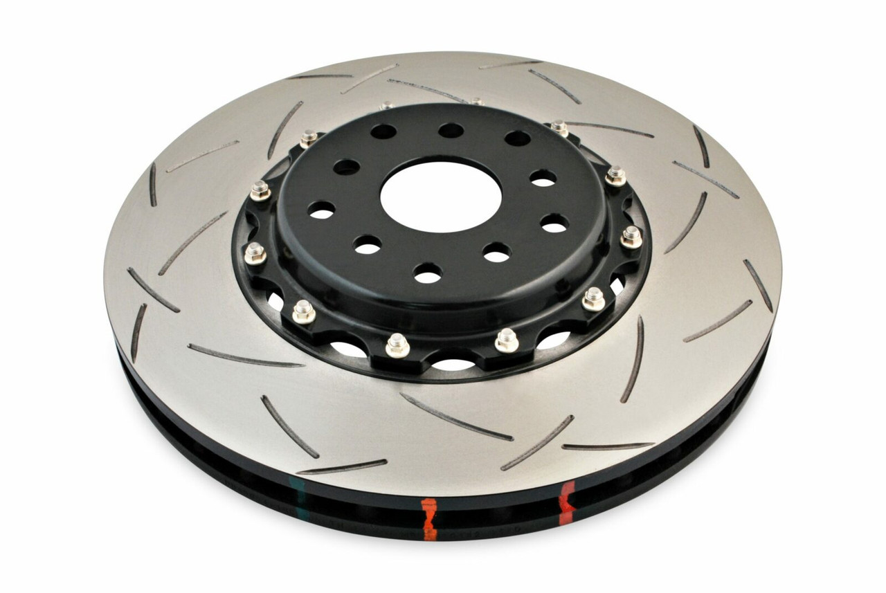 DBA 04-07 STi/2017 BRZ w/Perf. Pkg. 10 Hole Front Slotted 5000