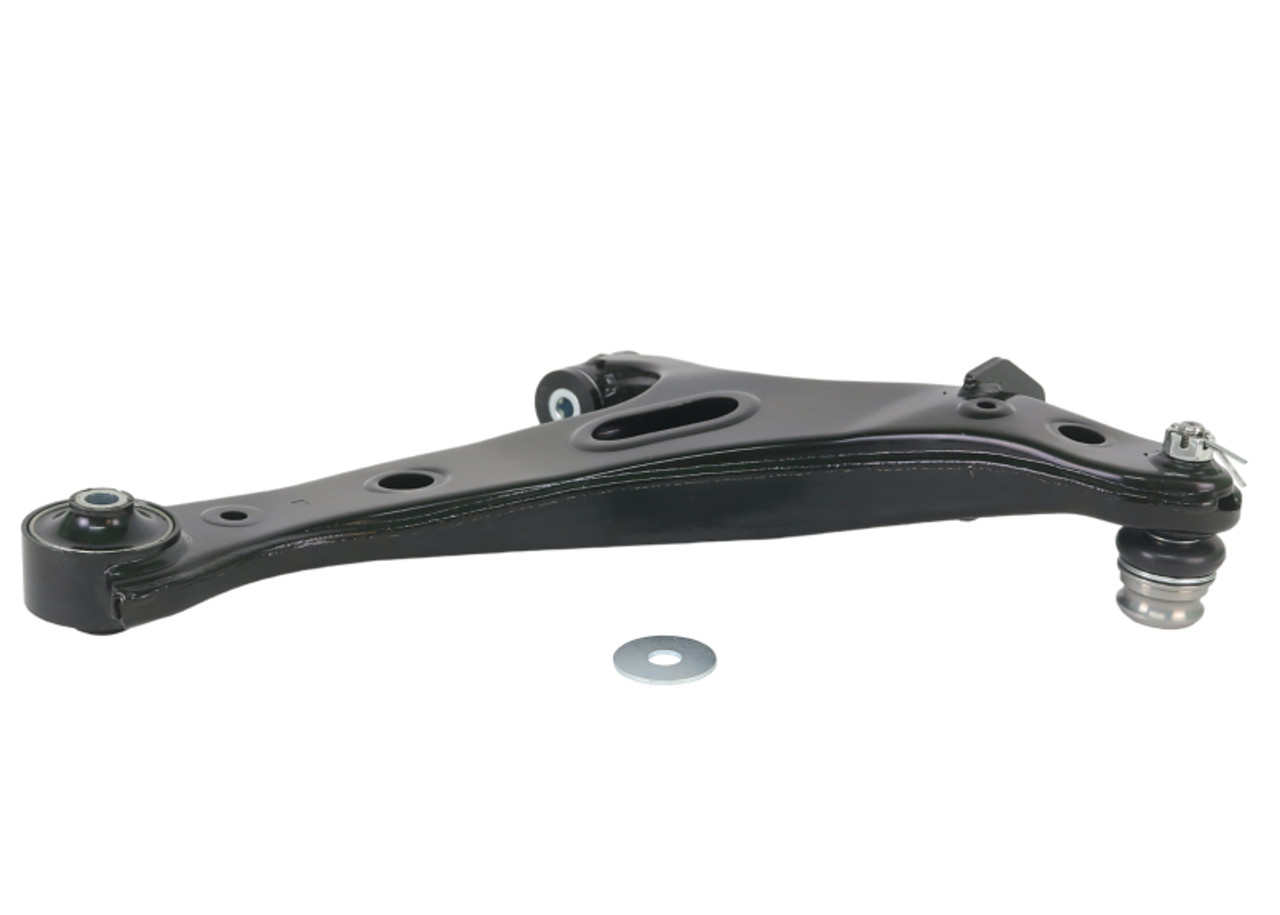Whiteline 2010-2014 Subaru Legacy Front control arm - lower left arm - WA462L
