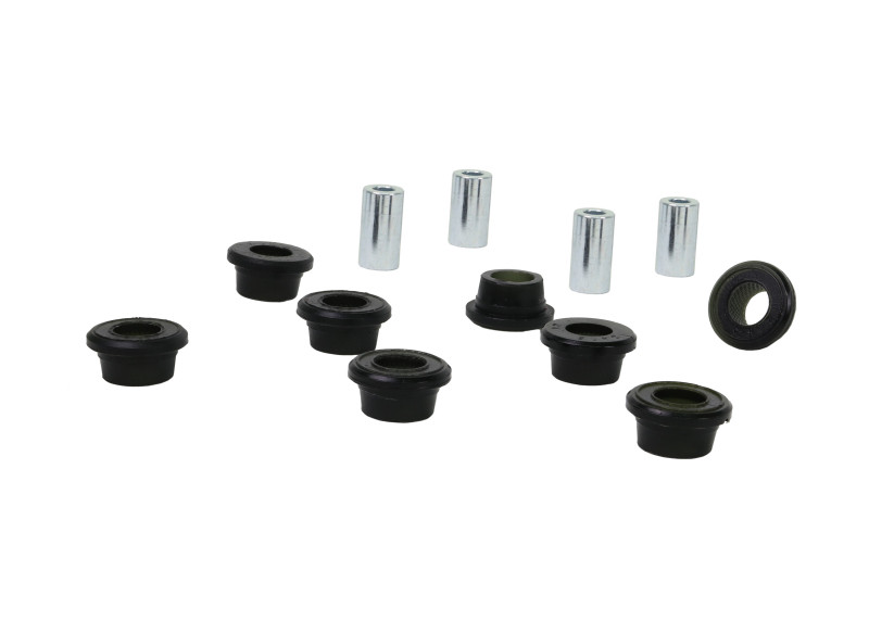 Whiteline Plus 4/93-9/02 Subaru Impreza/7/96-8/03 Outback Rear Sway Bar Link Bushing - W22260 - Primary