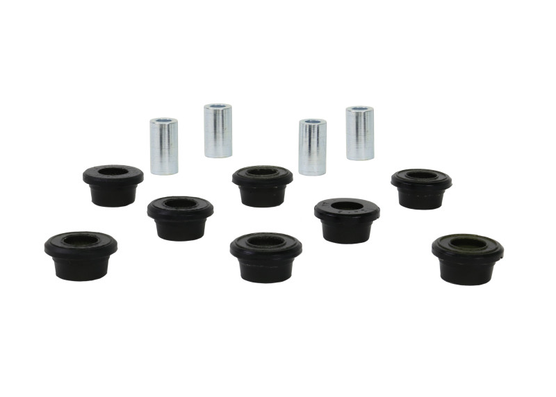 Whiteline Plus 4/93-9/02 Subaru Impreza/7/96-8/03 Outback Rear Sway Bar Link Bushing - W22260 - out of package