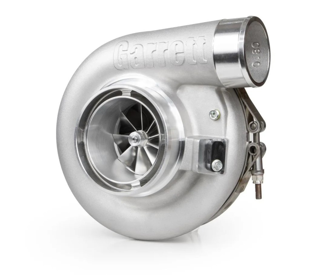 G400 Garrett G40-1000 G-Series II Super Core