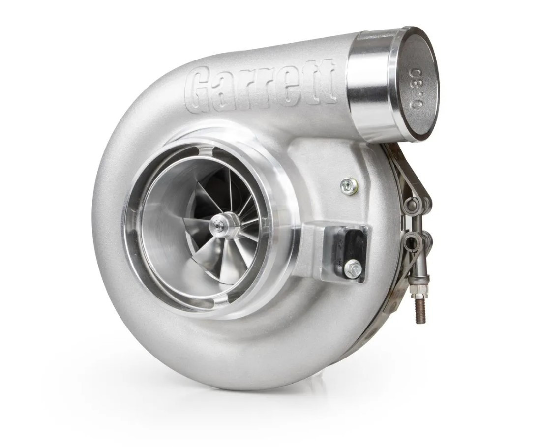 Garrett G40-1250 G-Series II Super Core