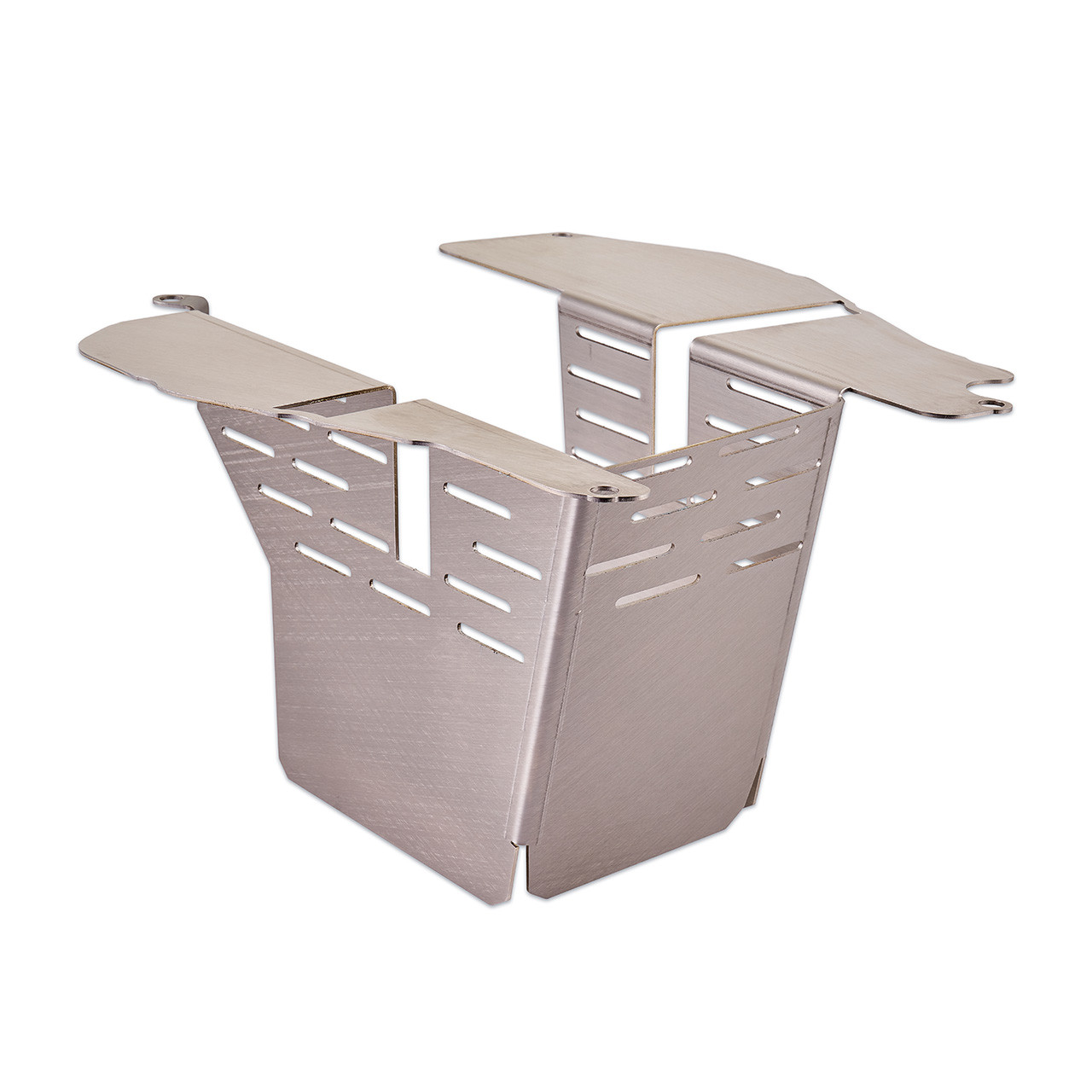 IAG EJ Street Series Oil Pan Baffle For WRX, STI, LGT, FXT