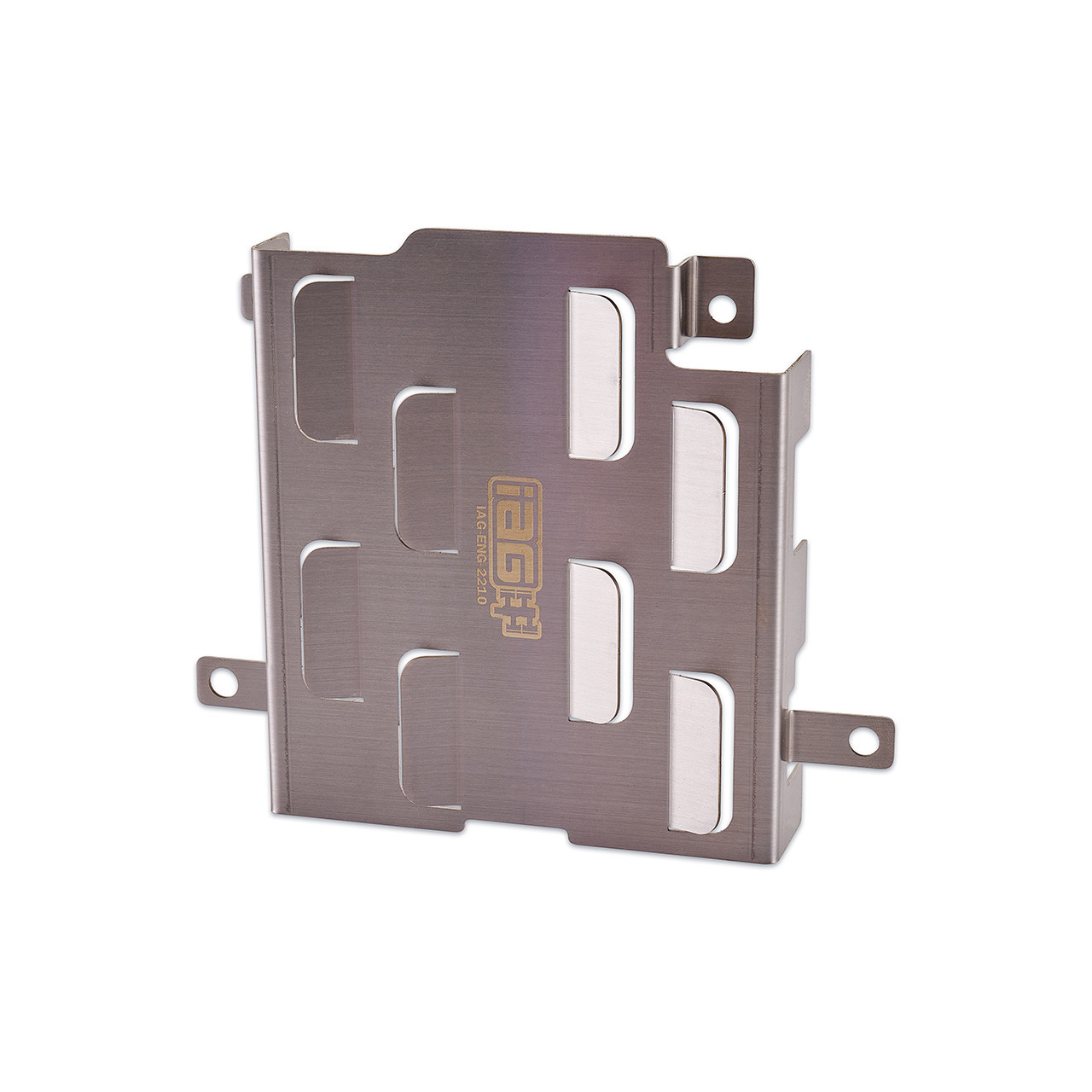 IAG EJ Street Series Oil Pan Windage Tray For WRX, STI, LGT, FXT