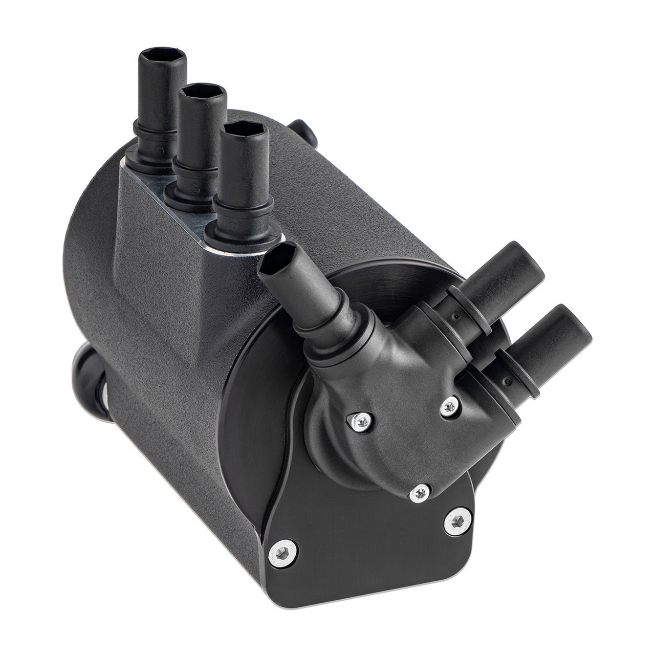 IAG Blemished Air / Oil Separator (AOS) Fits 06-07 Subaru